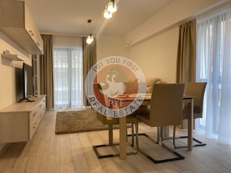 Moghioros Residence | Apartament 3 camere | 85mp | decomandat | B8483