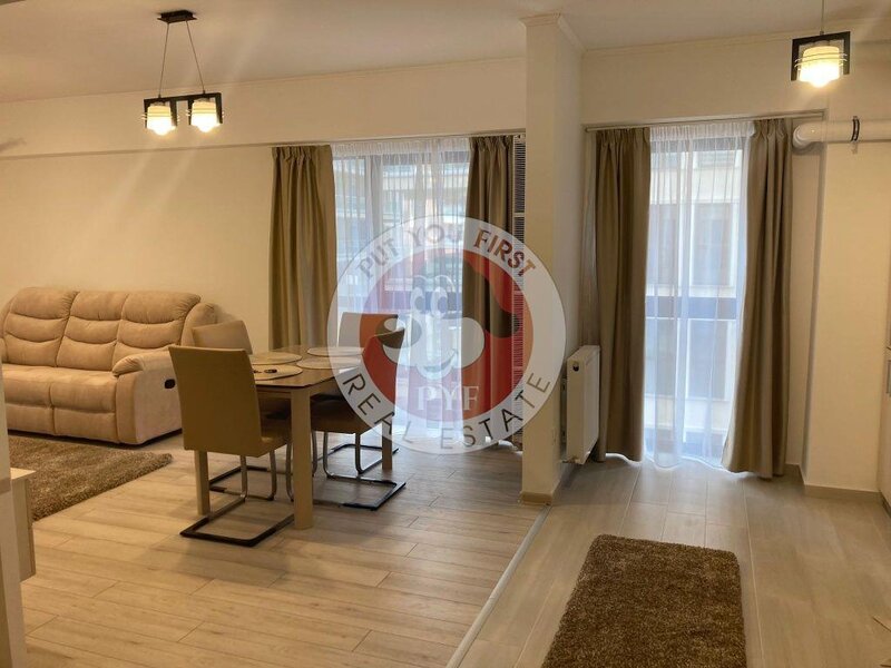 Moghioros Residence | Apartament 3 camere | 85mp | decomandat | B8483