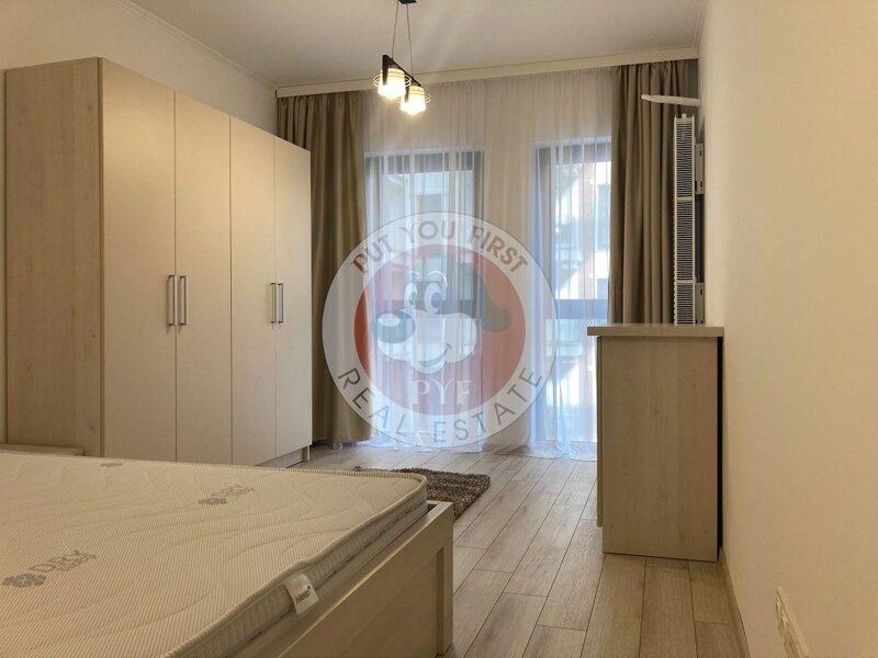 Moghioros Residence | Apartament 3 camere | 85mp | decomandat | B8483