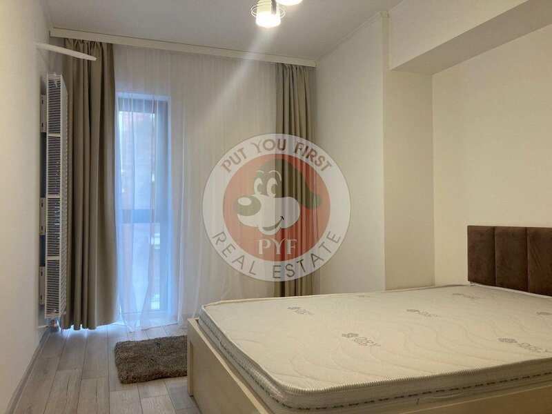 Moghioros Residence | Apartament 3 camere | 85mp | decomandat | B8483