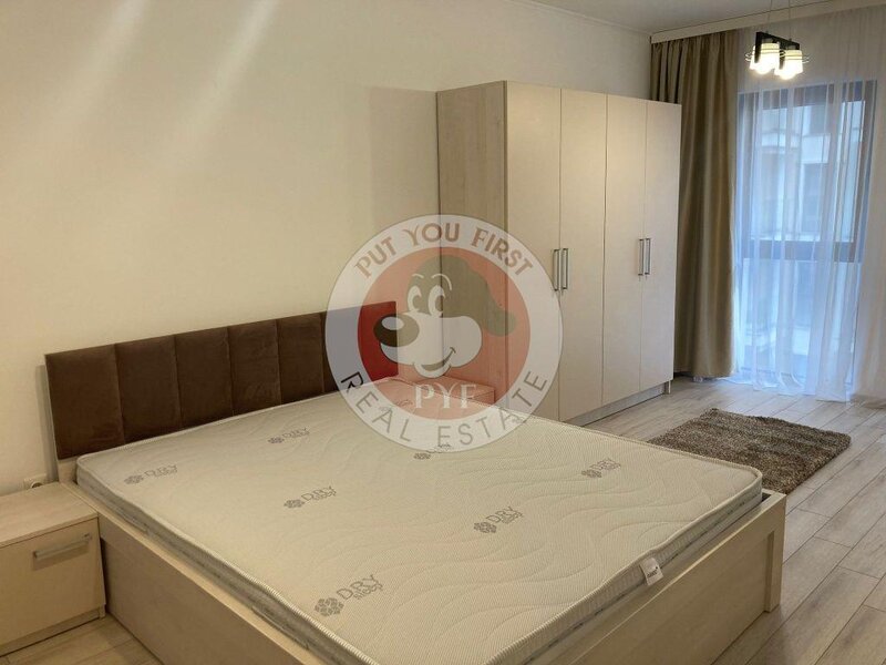 Moghioros Residence | Apartament 3 camere | 85mp | decomandat | B8483